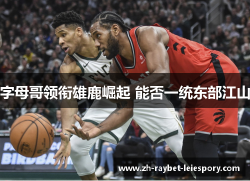 字母哥领衔雄鹿崛起 能否一统东部江山